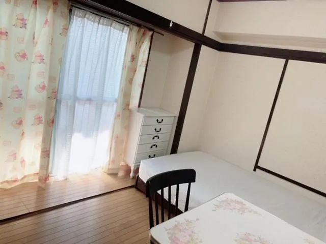Guest house Tokyo Kakan