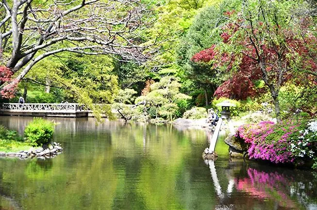Tokyo Kakan 日本
