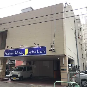 business-hotel-j-station.nagoyajapanhotels.com/