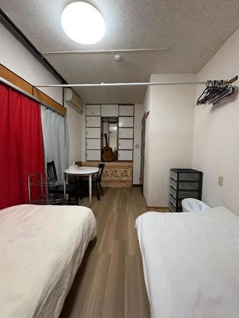 Tokyo Kakan Hotel