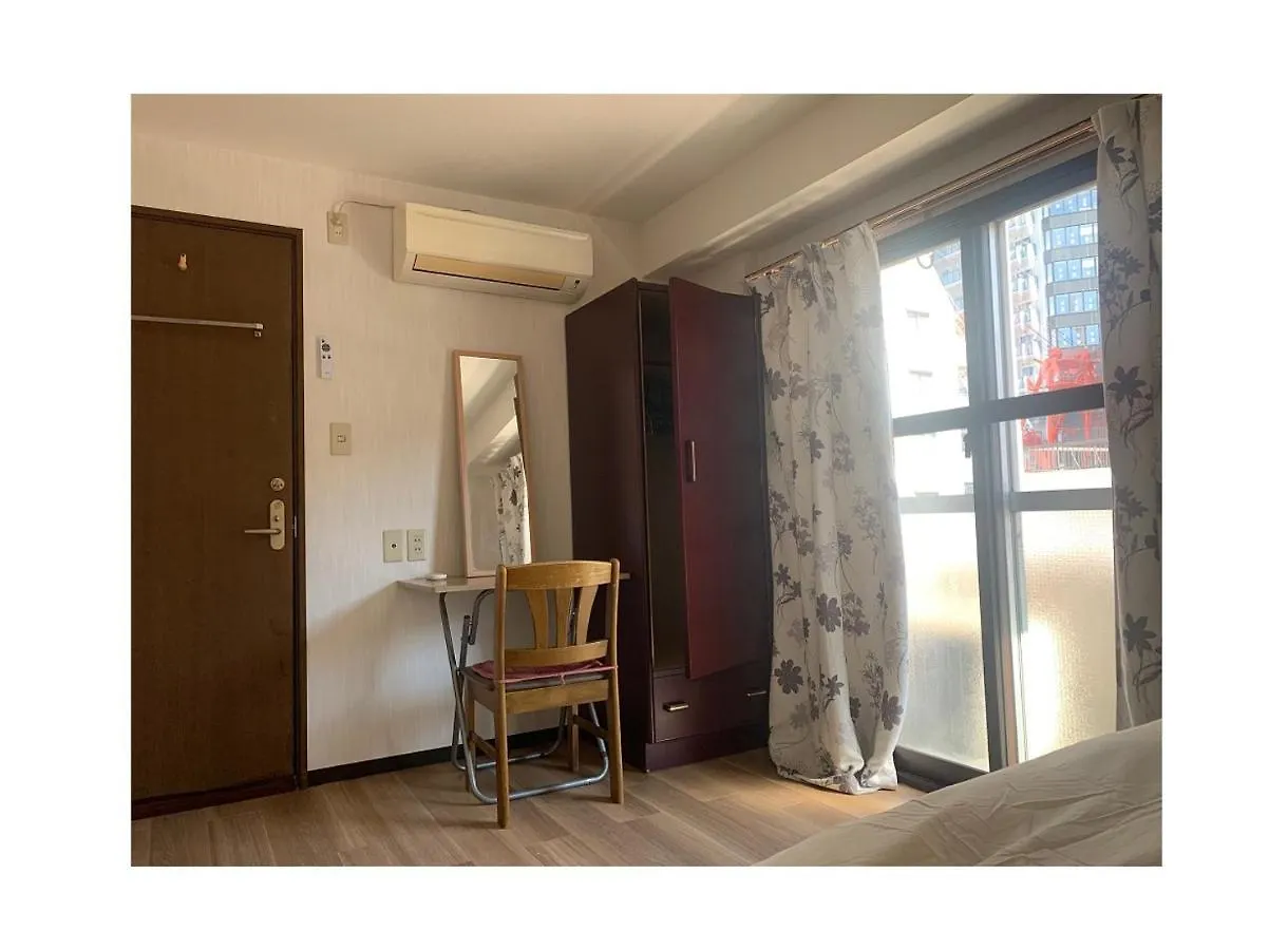 Tokyo Kakan Japan
