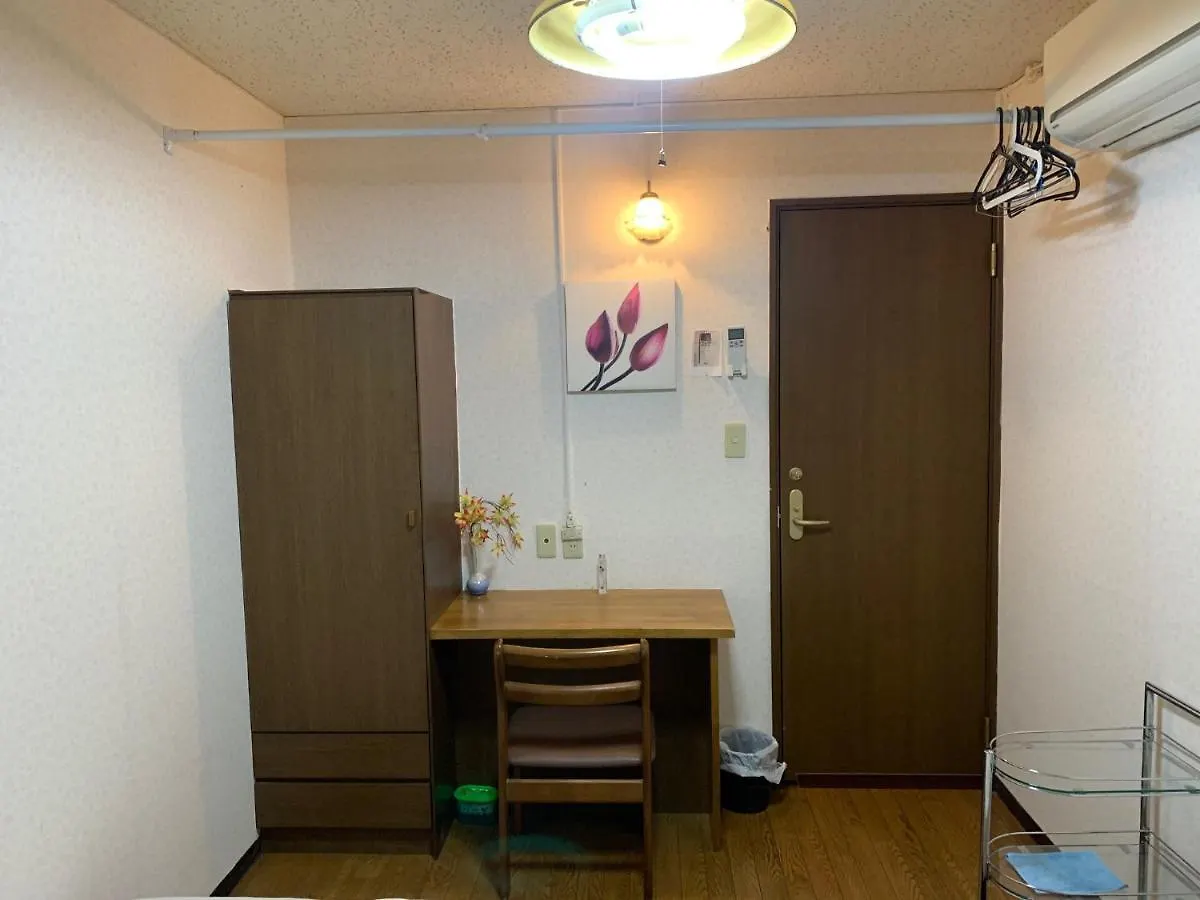 Tokyo Kakan Guest house