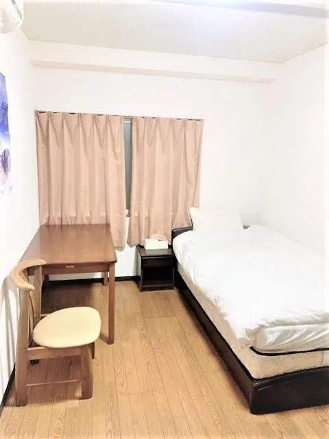 Tokyo Kakan Guest house