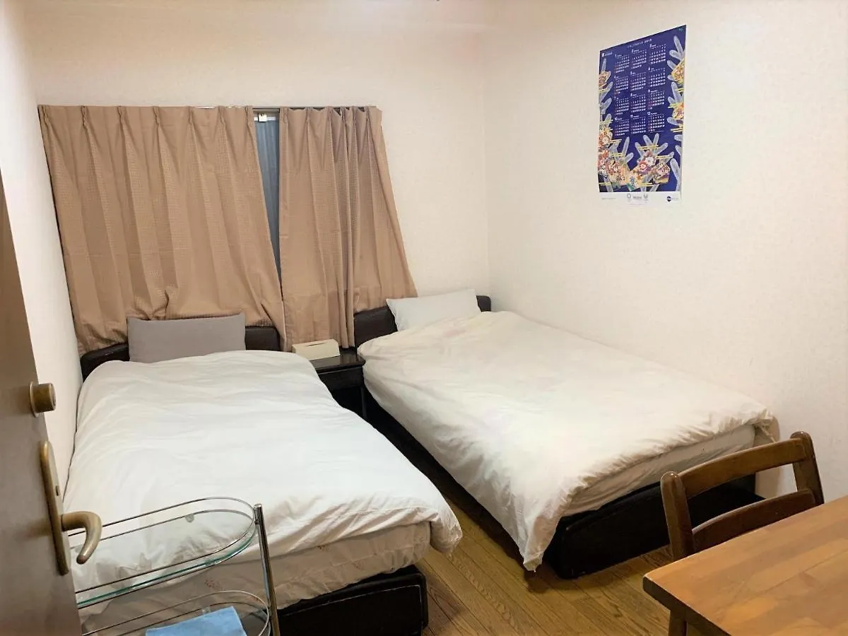 Tokyo Kakan Guest house