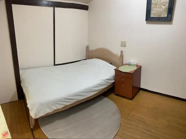 ** Guest house Tokyo Kakan Japan