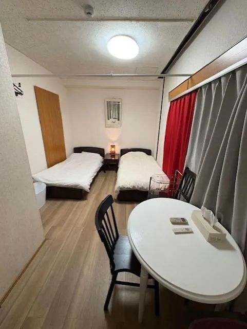 Guest house Tokyo Kakan
