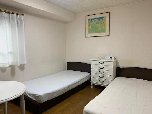 Tokyo Kakan Japan