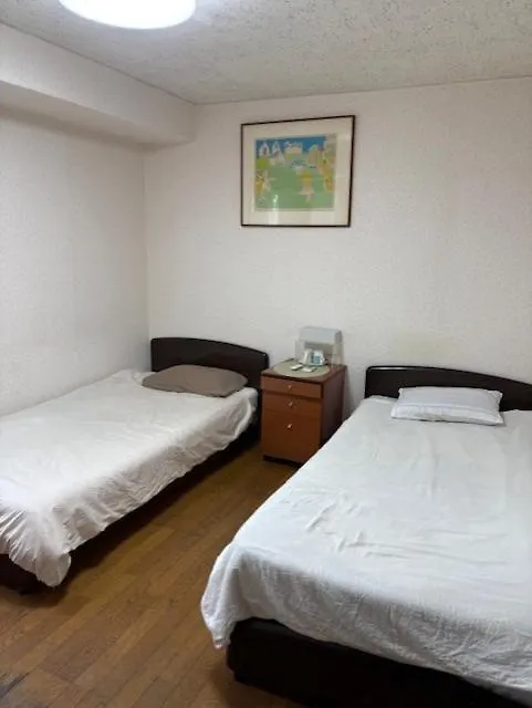 Guest house Tokyo Kakan