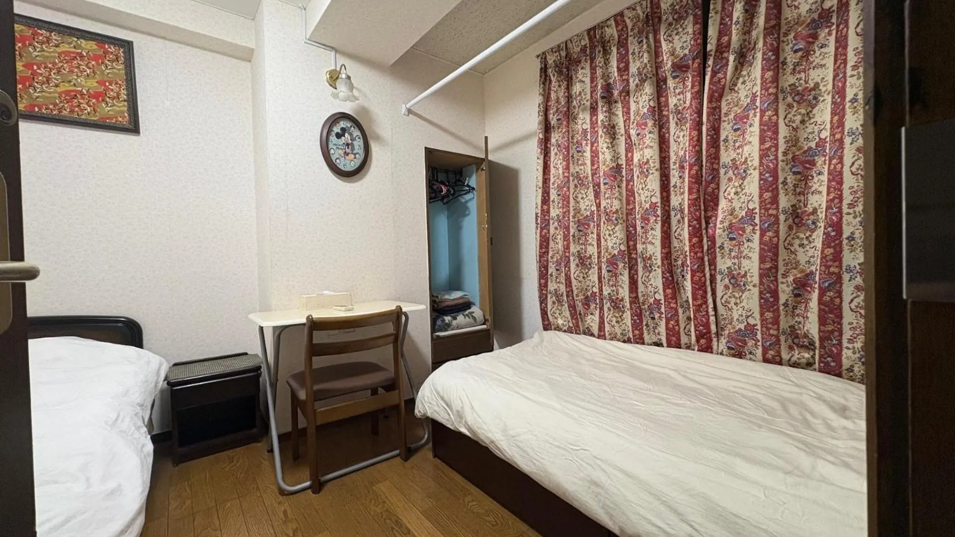 Guest house Tokyo Kakan