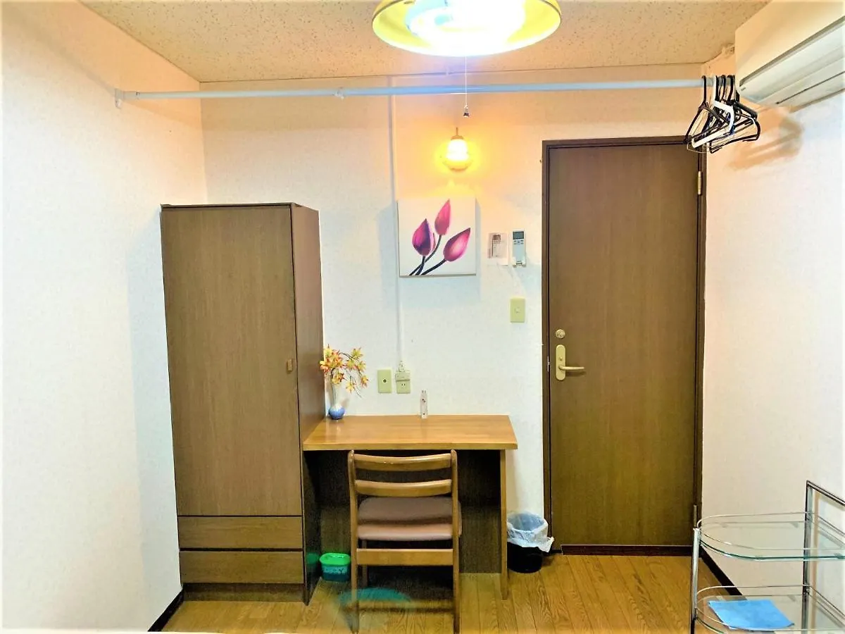 Tokyo Kakan