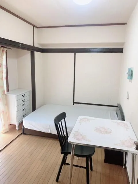 ** Гостевой дом Tokyo Kakan Япония