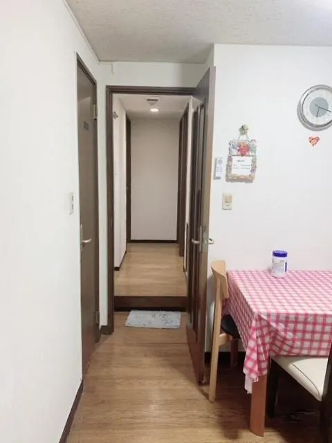 Tokyo Kakan 2*,  Япония