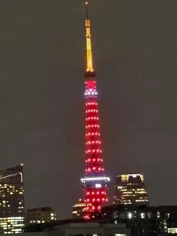 Tokyo Kakan Гостевой дом
