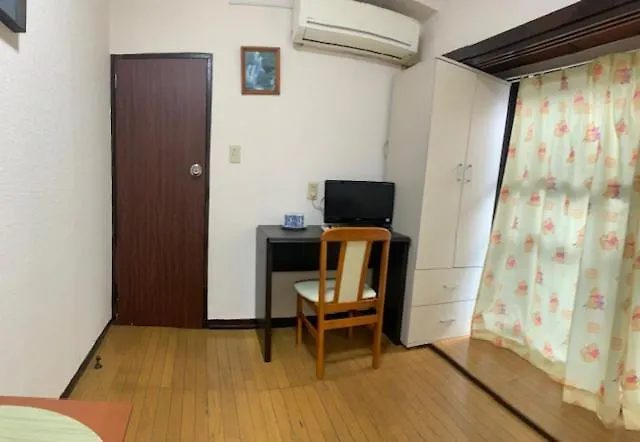 Гостевой дом Tokyo Kakan